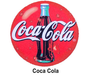 Coca - Cola