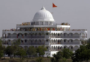 Sri Swami Madhavananda Hospital